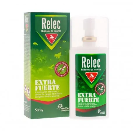 Zz Extreme Repellente per zanzare 75 ml