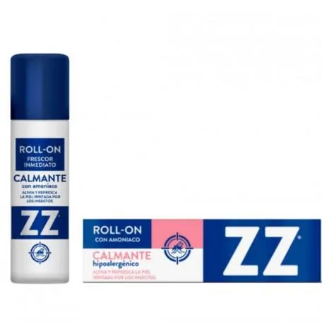 Zz Roll-On lenitivo 15 ml