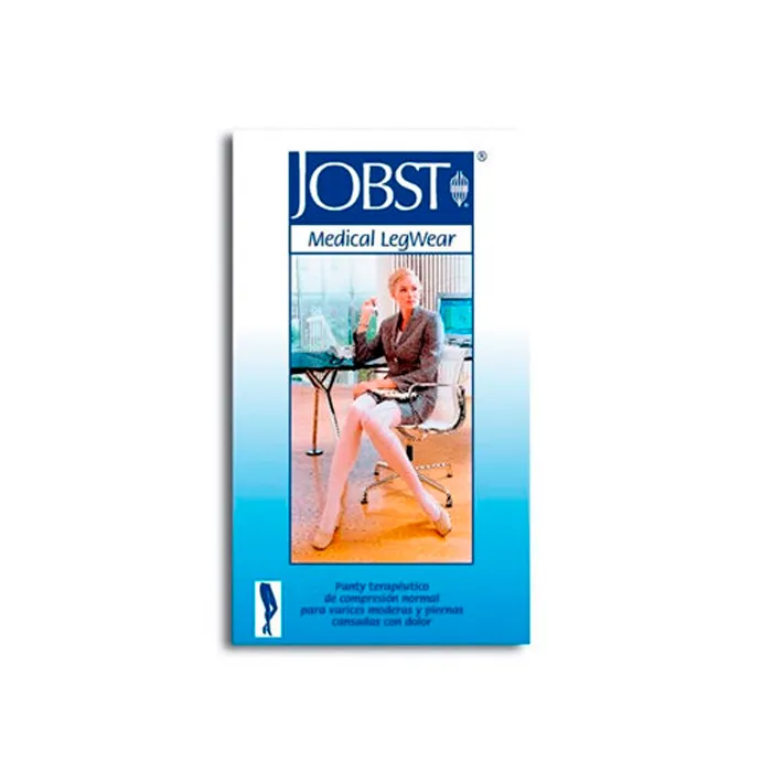 Jobst Collant Lungo Nr. 140 Beige 4