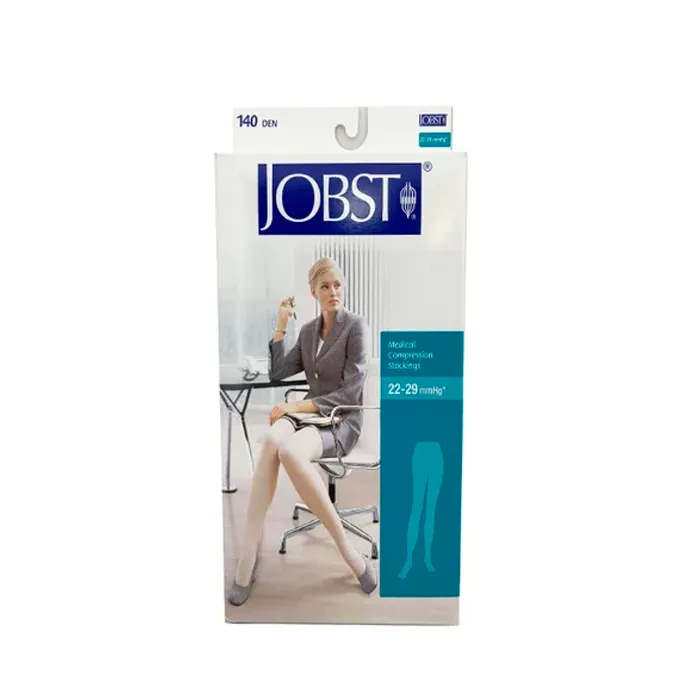 Jobst Panty Nero Fort 3