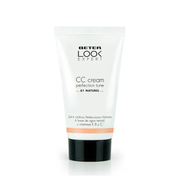 Crema CC Better Perfect Colour Natural SPF 30