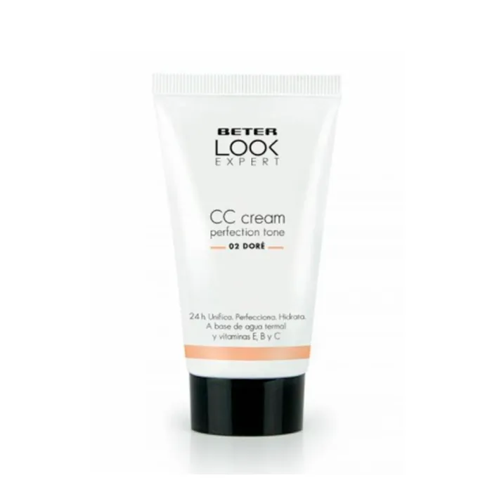 Beter BB Cream Perfect Colour Doré Spf 30