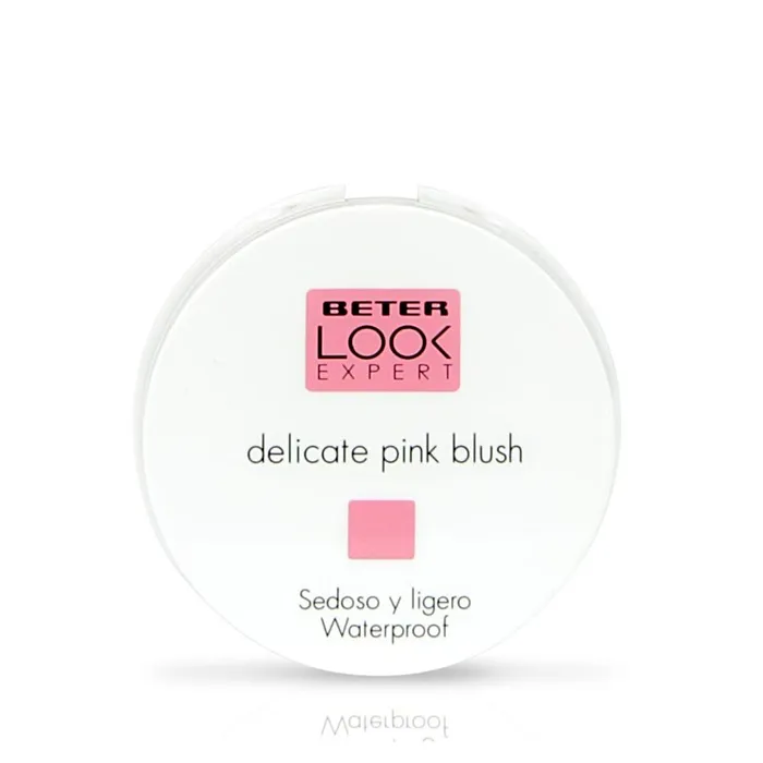 Beter Fard Delicato Rosa Blush 1U