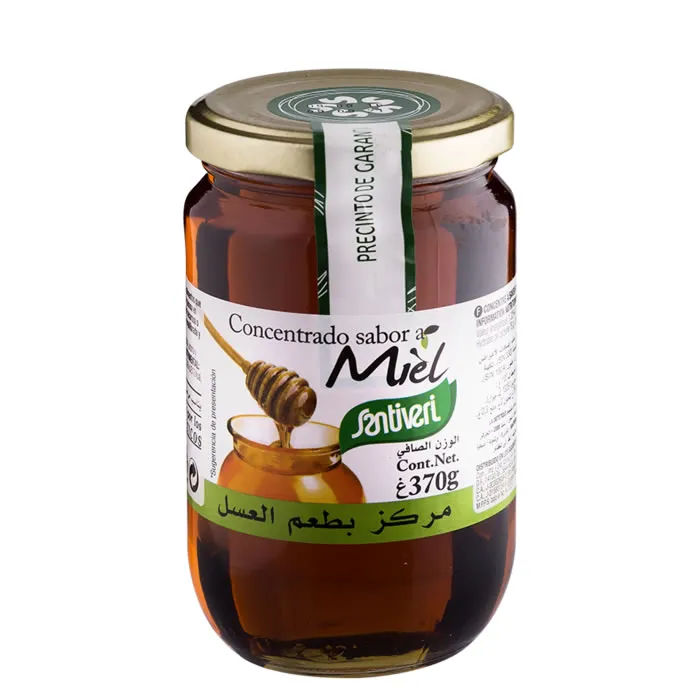 Concentrato di aroma di miele Santiveri 370 g