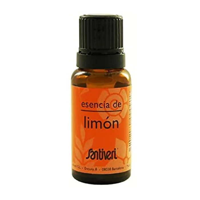 Olio essenziale Santiveri Limone 14ml