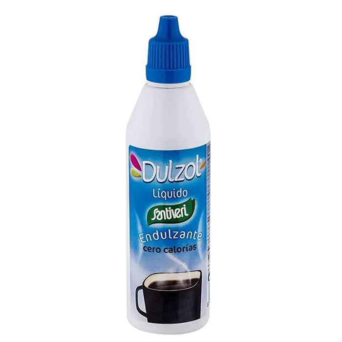 Santiveri Dulzor Liquido 90 ml