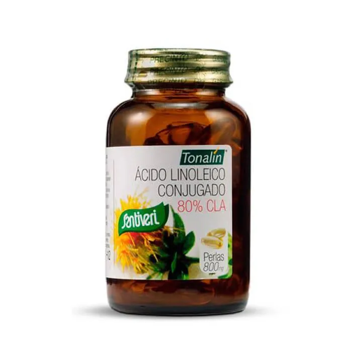 Santiveri 80% CLA Tonalin 45 capsule molli