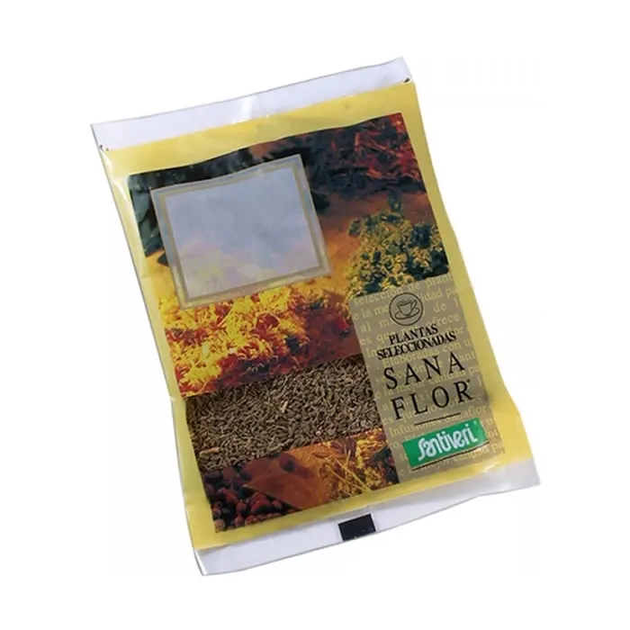 Santiveri Pianta di Eucalipto Busta 50g