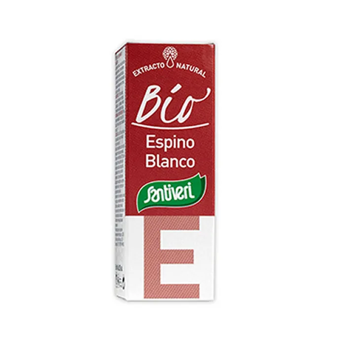Estratto di Biancospino Santiveri 50 ml