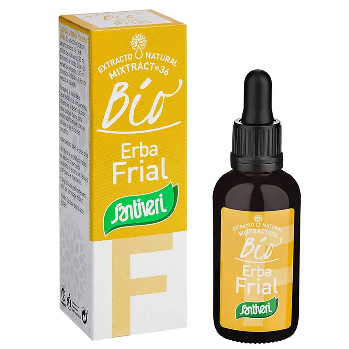 Santiveri Estratto-36 Et Frial Bio 50 ml