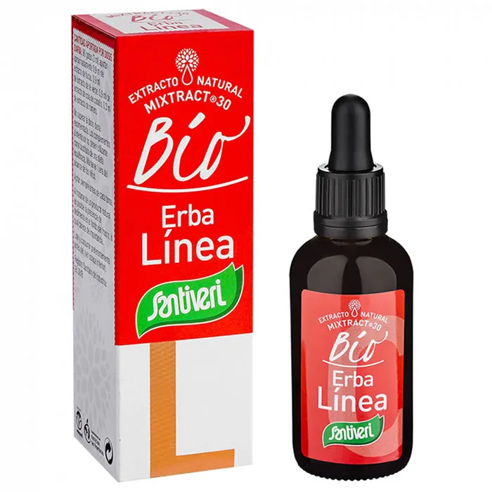 Santiveri Mixtrack-30 Erba Linea Bio 50 ml
