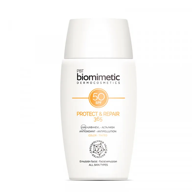 Biomimetic Protect & Repair 365 Color 50 ml