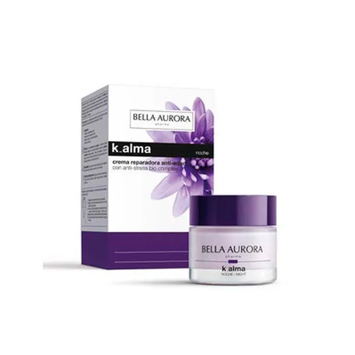 Bella Aurora K-Alma Crema Notte 50 ml