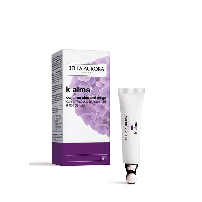 Bella Aurora K-Alma Contorno Occhi 15ml