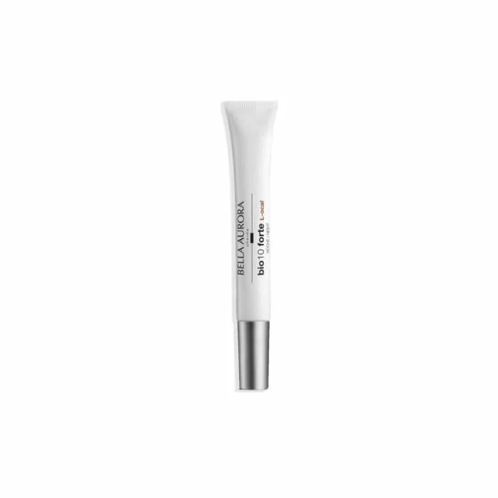 Bella Aurora Bio 10 Forte L-ocal Night Depigmenting Serum 10ml Bella Aurora Bio 10 Forte L-ocal Night Depigmenting Serum 10ml