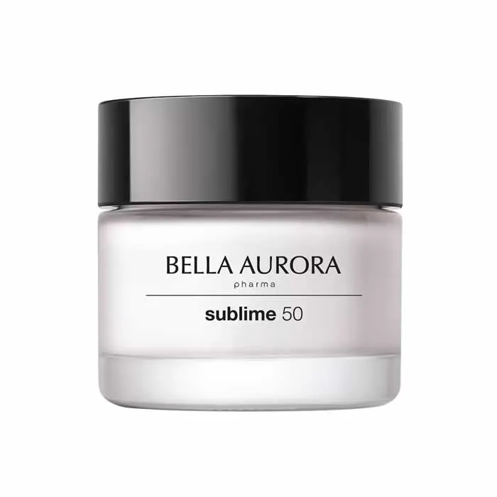 Bella Aurora Sublime 50 Crema Giorno 50 ml