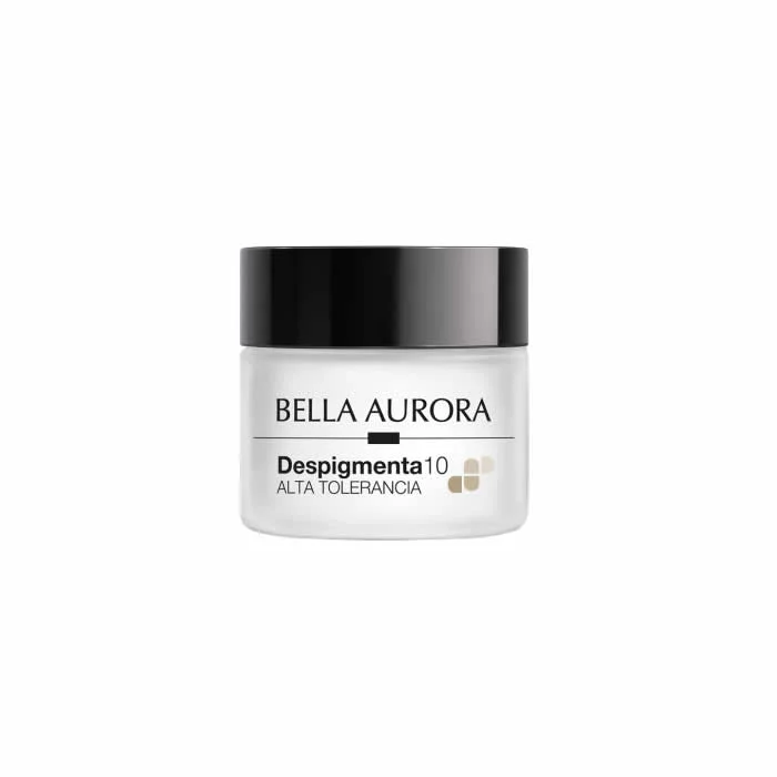 Bella Aurora Despigmenta10 High Tolerance Brightening Anti-Dark Spot Cream 50ml Bella Aurora Despigmenta10 High Tolerance Brightening Anti-Dark Spot Cream 50ml
