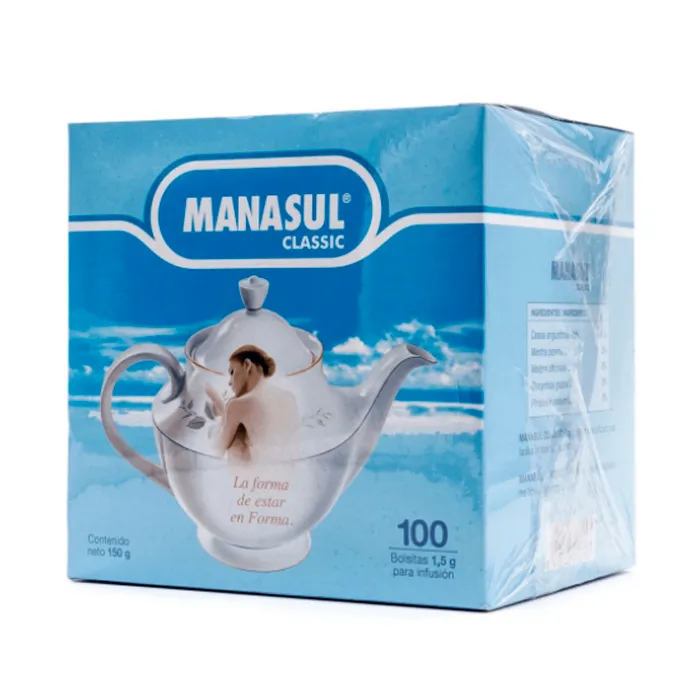 Manaslu Classic 100 sacchetti