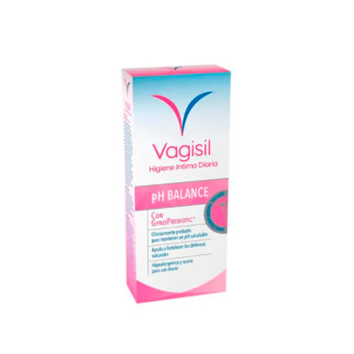 Vagisil Gynoprebiotic Igiene Intima Quotidiana 250ml
