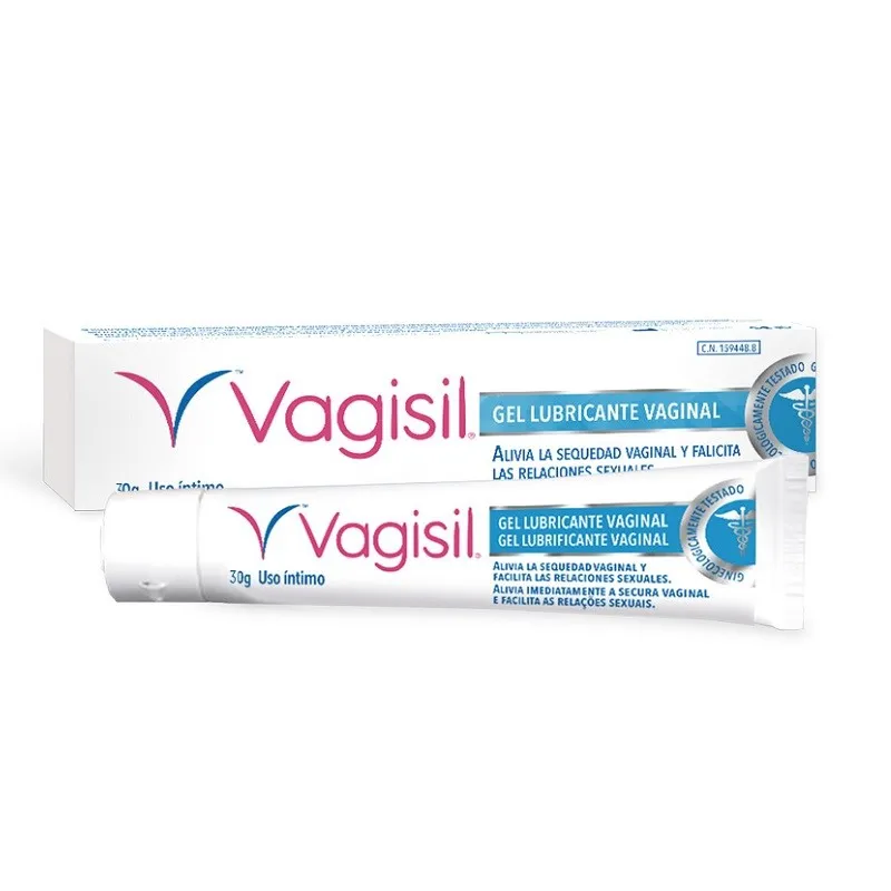 Vagisil Gel Idratante Vaginale 30g