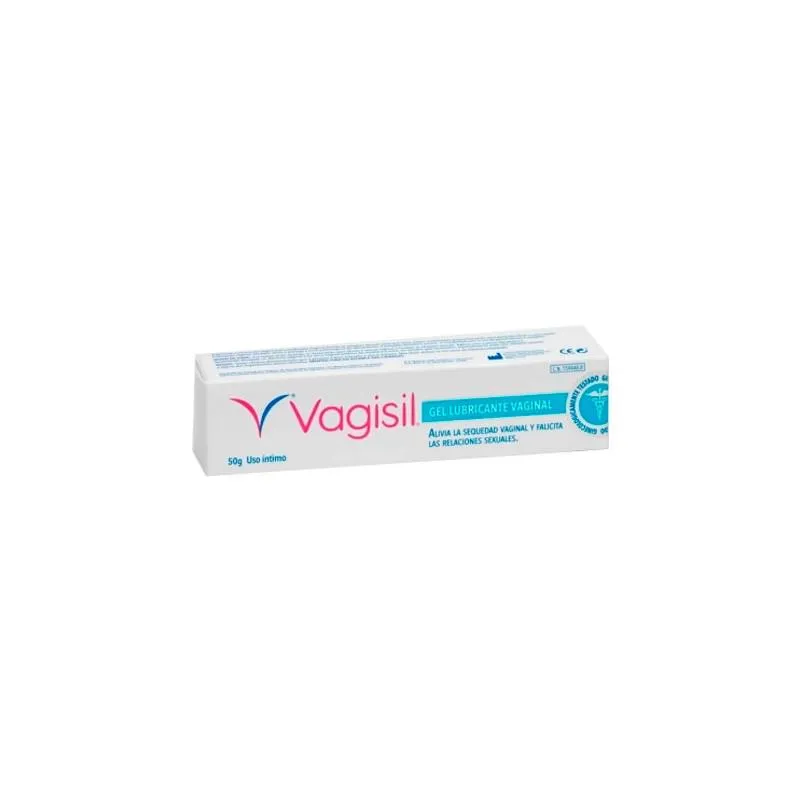 Gel lubrificante vaginale Vagisil 50 g