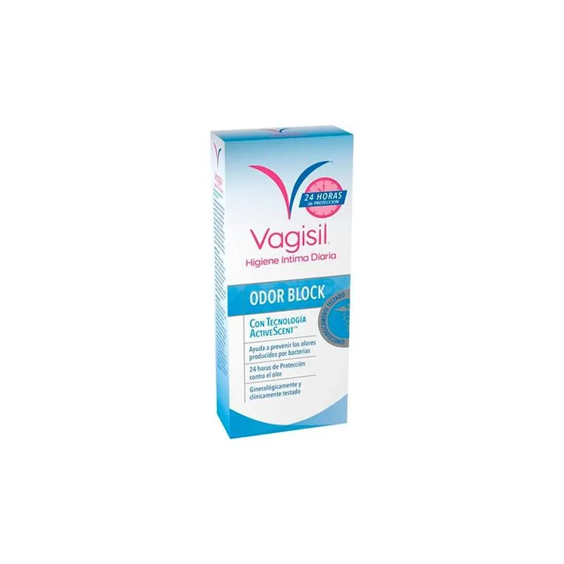 Vagisil Vagisil Intima Protezione Antiodore 200 ml