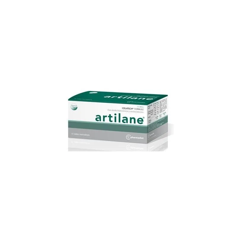 Pharmadiet Artilane® 15 fiale