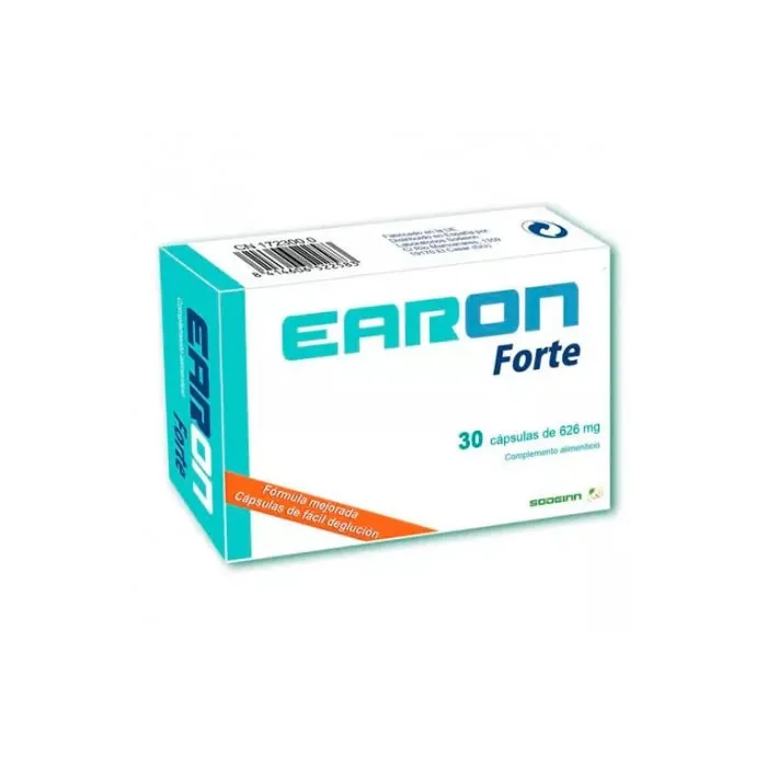 Earon Forte 30 capsule
