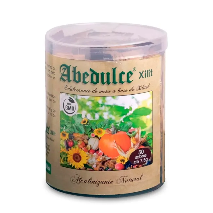 Abedulce Birch Sugar 50 bustine da 8 g
