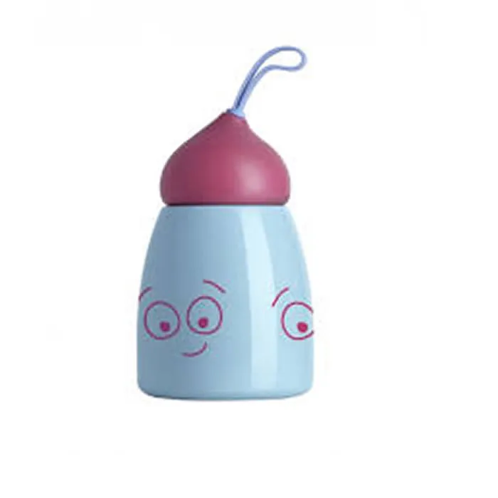 Barra in acciaio inox Thermo Joy Blue