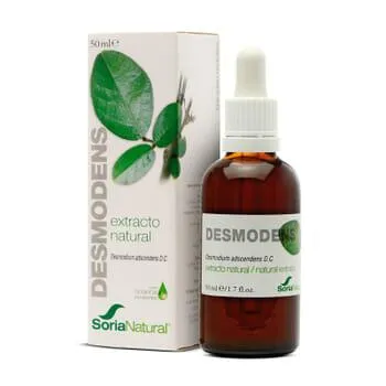 Estratto naturale di Desmodens Soria 50 ml