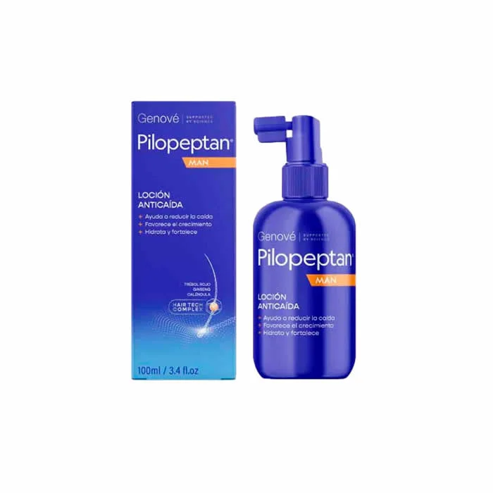 Anti-Hair Loss Loction 100 ml