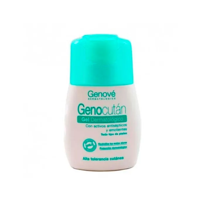 Genové Genocutan Crema Gel 100ml