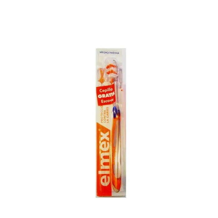 Dentifricio anticarie Elmex 75ml + spazzolino da denti