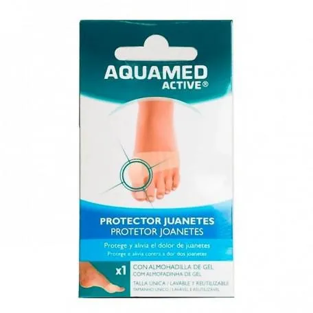 Diafarm Aquamed Bunion Protector 1 pz