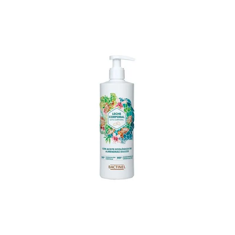 Latte naturale Bactinel 24h 300ml