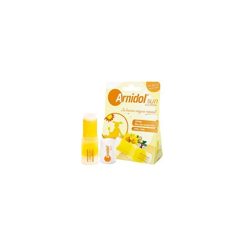Diafarm Arnidol Stick solare 15 g