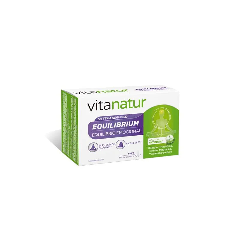 Diafarm Vita Natural Balance 60c