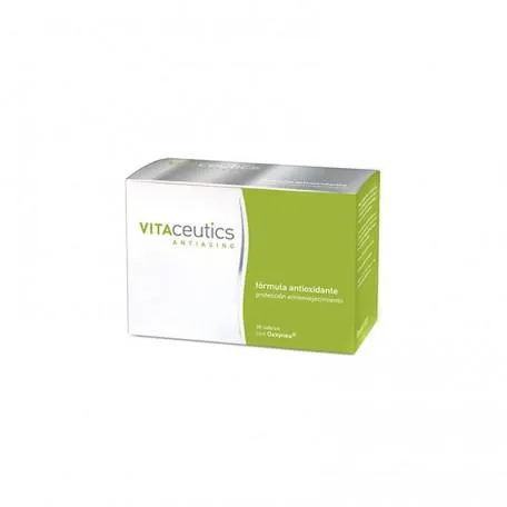 Diafarm Vitaceutics F Antiox 30 compresse