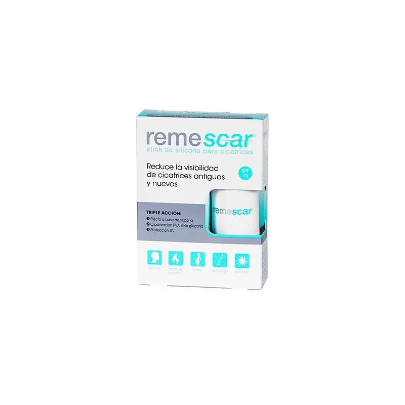 Remescar Stick in silicone per cicatrici 10 g