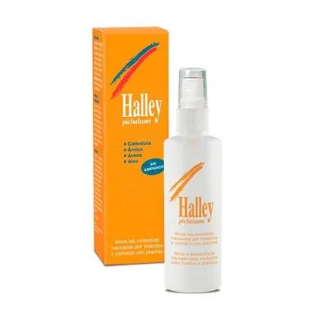 Balsamo Halley Pick 40 ml