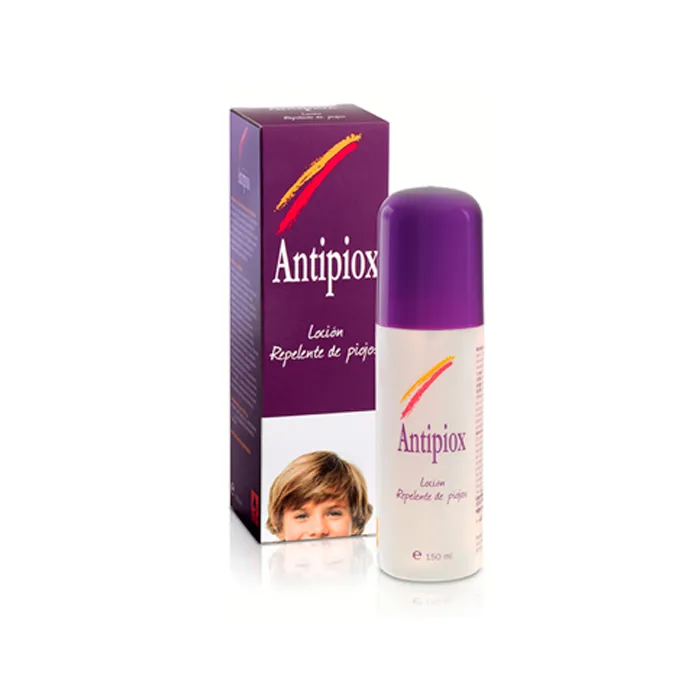 Antipiox repellente per pidocchi 150 ml