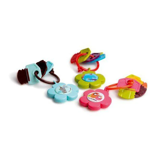 Massaggiagengive Suavinex