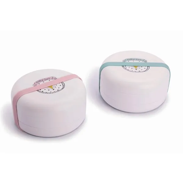 Suavinex Booo! Set di piatti abbinabili da 4 mesi