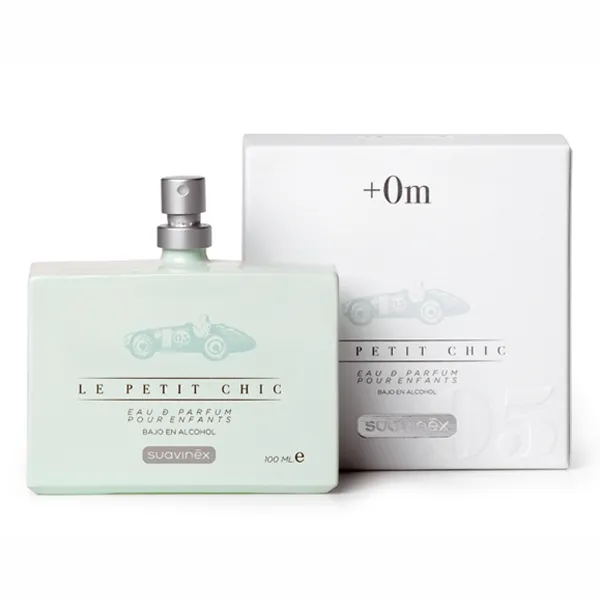 Profumo Suavinex Nio Le Chic