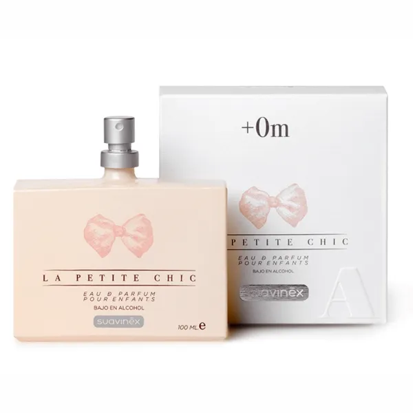 Profumo Suavinex Nia Le Chic