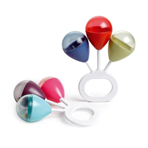 Suavinex Galaxy Sonaglio 4 mesi