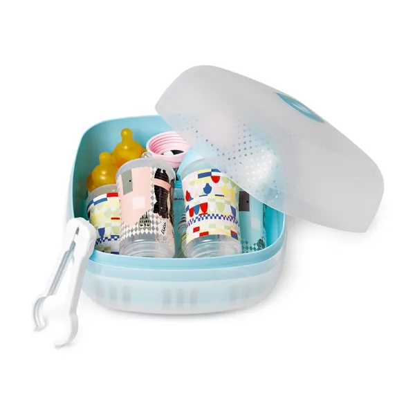 Sterilizzatore per microonde Suavinex