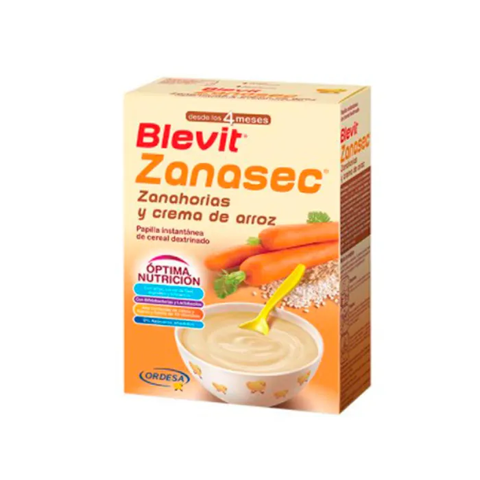 Blevit Zanasi 300G