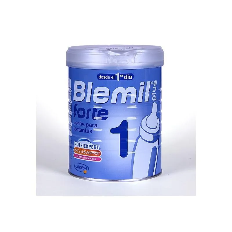 Ordesa Blemil Plus 1 Forte Latte per neonati